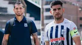 ¡Sorpresa! Alianza Lima tomó drástica medida con Zambrano y Trauco previo a la Copa Libertadores