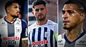 Revelan que Alianza Lima define proceso de Zambrano, Peña y Trauco: "Último día"