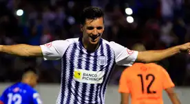 Mauricio Affonso, ex Alianza Lima, remece el mercado y firma por club campeón peruano: "Cerrado"