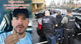 TRAICIÓN en EE. UU.: colombiano es denunciado como inmigrante ilegal por COBRAR UNA DEUDA a un compatriota al que ayudó