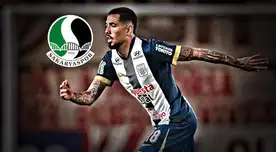 Hinchas de Turquía critican la inminente contratación de Sergio Peña: "Descendido..."