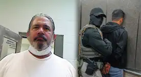 ¡ATENCIÓN! ICE captura en Texas a peligroso "delincuente en serie" cubano con un EXTENSO HISTORIAL CRIMINAL