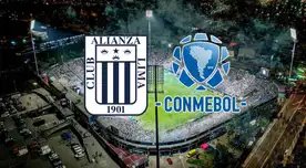 ¡No es 2 de Mayo! Futbolistas de Alianza enfrentarán a escuadra brasileña en torneo Conmebol