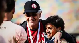Dejó Universitario, iba a jugar la Liga 1 y ahora sorprende como el gran refuerzo de la Liga 2