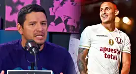 Reimond Manco dio tajante opinión sobre Valera ante posible salida de Universitario: "Si yo fuese él..."