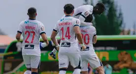 Alianza Lima sufrió dos nuevas bajas para enfrentar a 2 de Mayo: no viajaron por lesión