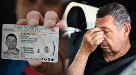 ALERTA con la licencia de conducir en EE. UU.: desde este 15 de febrero nuevas normas entrarán en vigor y AFECTARÁN a estos conductores
