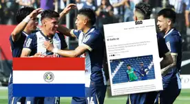 Medio paraguayo no se midió y dio firme calificativo al duelo Alianza vs 2 de Mayo: "El Gallo se..."