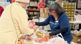 ALERTA URGENTE en Chicago: estos son los puntos para conseguir alimentos GRATIS del 3 al 7 de febrero