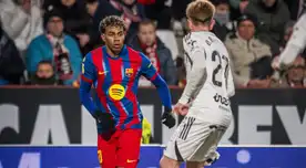 ¿Dónde ver Barcelona vs. Albacete EN VIVO por la Copa del Rey 2026? ¿Dónde ver Barcelona vs. Albacete EN VIVO por la Copa del Rey 2026?