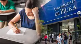 Examen de admisión Universidad de Piura, 4 de febrero: resultados y lista de ingresantes AQUÍ