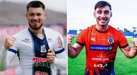 Alineaciones Alianza Lima vs 2 de Mayo: el sorpresivo once de Guede para dar el batacazo en Asunción