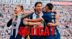 Alianza Lima no le renovó y ahora fue elegido como el mejor jugador de la fecha 1 del Apertura