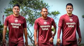 Universitario remece el mercado y define la salida de talentoso futbolista: "Contrato..." Universitario remece el mercado y define la salida de talentoso futbolista: "Contrato..."