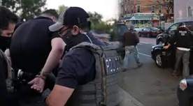 ALERTA, inmigrantes en Nueva Jersey: ICE ahora realiza nuevos operativos en estas DOS COMUNIDADES sin misericordia