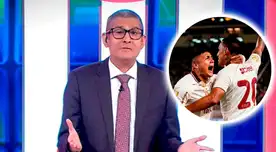 Erick Osores da fuerte confesión sobre Universitario en la Liga 1 2026: "Ir al Monumental es..."