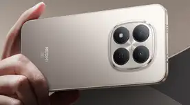 El Xiaomi Redmi Note 15 Pro acaba de salir y su precio ya bajó: es la mejor compra del 2026 en la gama media El Xiaomi Redmi Note 15 Pro acaba de salir y su precio ya bajó: es la mejor compra del 2026 en la gama media