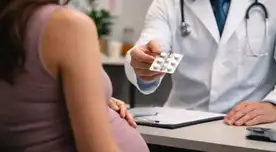 Caso polémico en EE. UU.: Médico es demandado por presuntamente enviar una píldora abortiva a una paciente