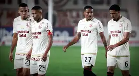 Universitario cerca de perder a dos figuras titulares para enfrentar a Cusco FC: "Están sentidos" Universitario cerca de perder a dos figuras titulares para enfrentar a Cusco FC: "Están sentidos"