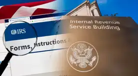 ALERTA, contribuyentes en EE. UU.: quienes no hayan nacido en el país serán PENALIZADOS si no completan un FORMULARIO CLAVE