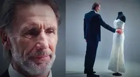 Ricardo Gareca revive su cábala con la selección peruana para el debut de su podcast