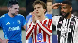 Partidos de hoy EN VIVO, jueves 5 de febrero: programación y dónde ver fútbol online