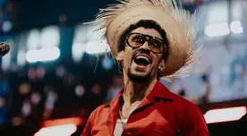 Super Bowl 2026: ¿Se venden entradas exclusivas para el Show de Medio Tiempo de Bad Bunny?