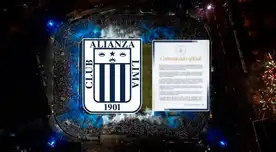 Alianza Lima acabó con la espera e hizo oficial salida de su defensa: "Gracias por tu entrega"