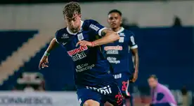 ¿Dónde ver el partido de Alianza Lima vs. 2 de Mayo EN VIVO HOY?