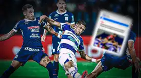 Prensa paraguaya quedó encandilada con dos jugadores de Alianza Lima pese a derrota: "Peligrosos"