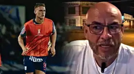 Mr. Peet defiende a jugador de Alianza Lima cuestionado por su titularidad: "Estuvo a la altura"