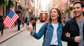 ¡CONFIRMADO! Inmigrantes podrán ingresar legalmente a EE. UU. si logran obtener esta  AUTORIZACIÓN ESPECIAL, sin necesidad de visa o pasaporte