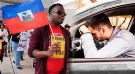 ALERTA inmigrantes haitianos: en medio del bloqueo del fin del TPS, este estado RECHAZA la renovación de sus licencias de conducir