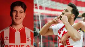 Claudio Pizarro se deshizo en elogios por Felipe Chávez: "Puede convertirse en..."