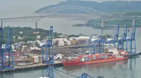 China amenaza a punto estratégico del comercio global por cancelar contratos: "pagará un alto precio"