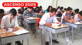 Minedu: Link para ver la publicación de ganadores de la asignación regular de vacantes de ascenso 2025 Minedu: Link para ver la publicación de ganadores de la asignación regular de vacantes de ascenso 2025