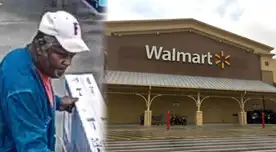 ESCÁNDALO en Walmart de Winter Haven: policía busca sospechoso por robo de INESPERADOS ARTÍCULOS valuados en más de 1.000 dólares