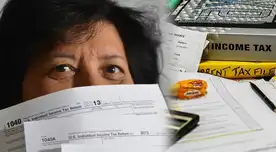 ALERTA, inmigrantes en EE. UU.: ¿corren peligro al hacer su DECLARACIÓN DE IMPUESTOS? Abogado confirma la verdad
