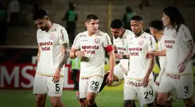 Universitario lo quería como su fichaje estrella y ahora firmó por equipo campeón: "Técnica"