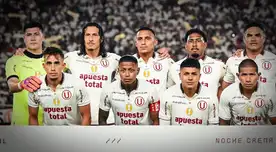 Universitario recibe fuerte noticia sobre destacado jugador previo duelo con Cusco FC: "Hay dolor"