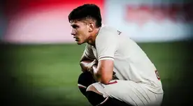 Universitario tomó radical medida con José Rivera a poco del partido ante Cusco FC: "Tuvo un..."