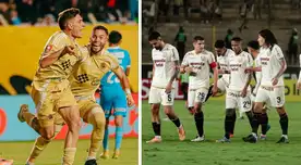 ¡Duro golpe! Universitario tendrá cuatro sensibles bajas para partido ante Cusco FC por Liga 1