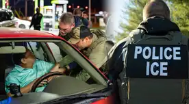 ALERTA MÁXIMA para inmigrantes: nuevo reporte revela el DESTINO más probable de todo indocumentado detenido por ICE