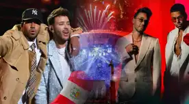 Concierto de Romeo Santos y Prince Royce en Perú 2026: fecha de preventa vía Teleticket, precios y zonas