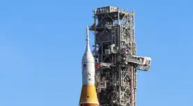 El país de Sudamérica que será parte de la misión de la NASA a la Luna después de más de 50 años