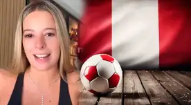 Influencer argentina confiesa que tuvo romance con futbolista peruano, pero él tenía novia: "Era divino"