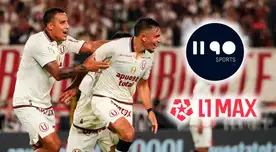 Universitario anuncia firme medida con transmisión de 1190 Sports ante posible deuda: "No podrán..."