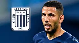 ¿Alianza Lima ganó dinero con la partida de Sergio Peña a Turquía? Esto se sabe