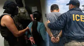 MUCHO CUIDADO con ICE, inmigrantes: LISTA DE LUGARES donde te puede detener en 2026