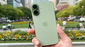 ¿Por qué el iPhone 17 base es la mejor opción para iniciarte en Apple? No extrañarás el modelo 17 Pro